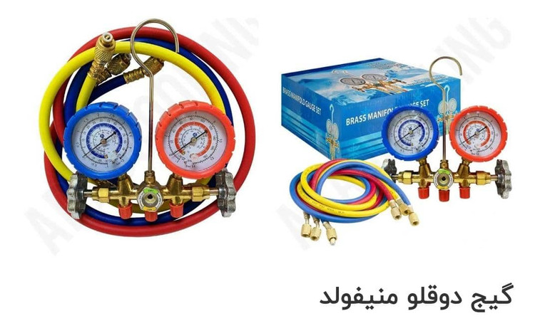 مانیفیلد