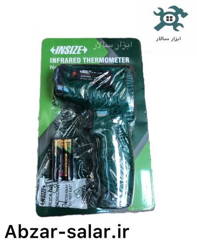 ترمومتر دیجیتال Insize