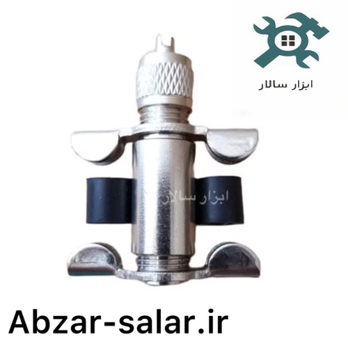 شیر پروانه یخچالی