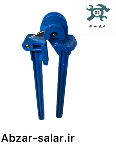لوله خمکن چهار سایز ۴ تا ۱۰ (۳/۱۶ ال ۳/۸)