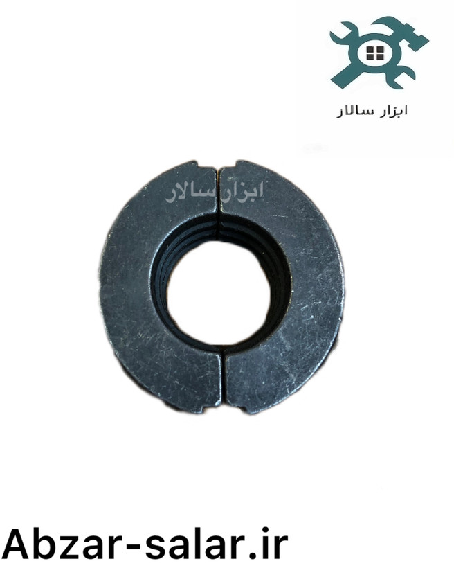 فک پرس دستی هیدرولیک سایز ۲۰