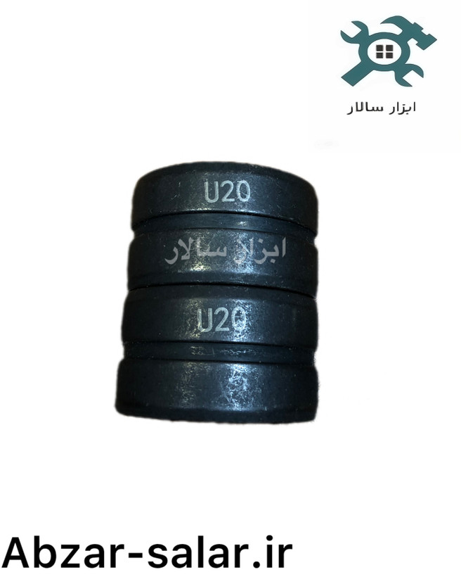فک پرس دستی هیدرولیک سایز ۲۰