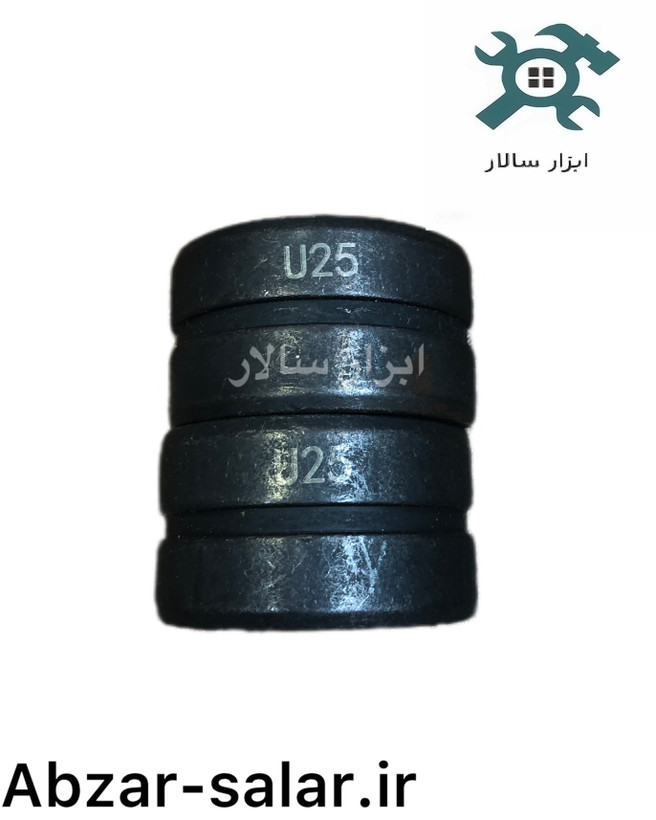 فک پرس دستی هیدرولیک سایز ۲۵