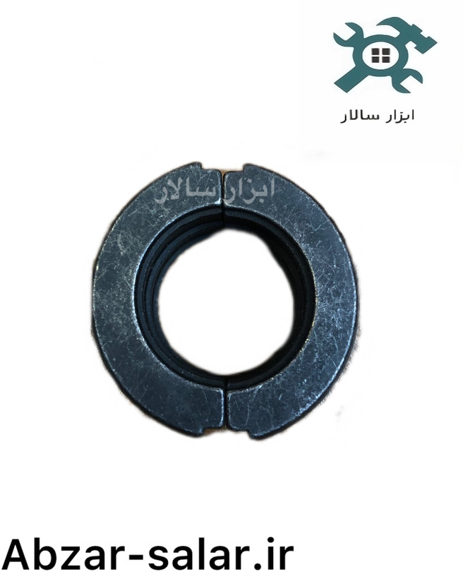فک پرس دستی هیدرولیک سایز ۲۵