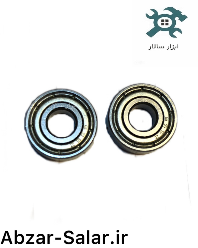 بلبرینگ تیغ لوله بر مدل Vtc-32