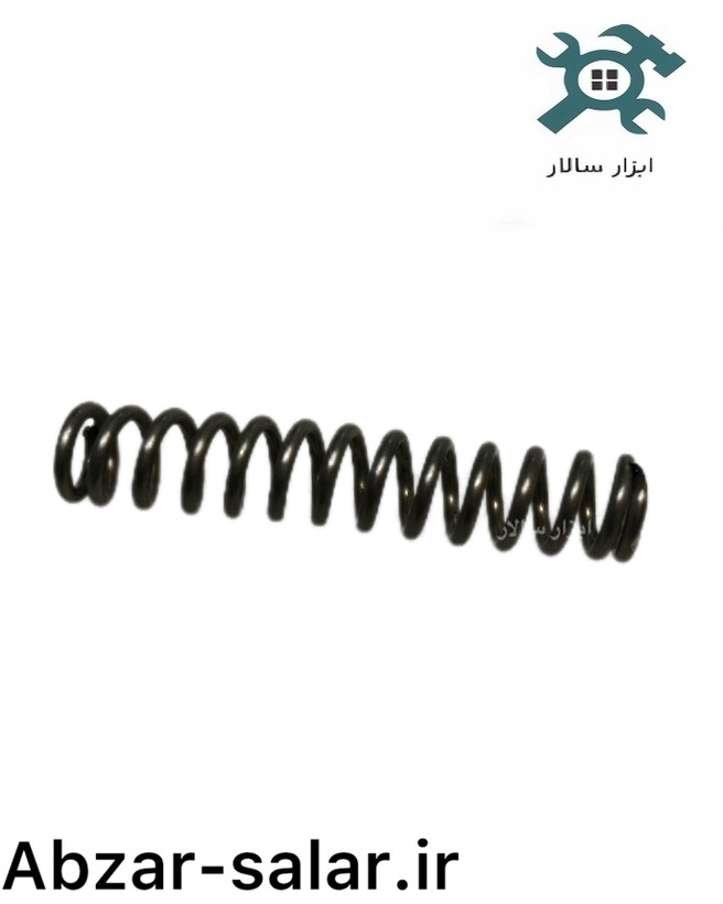 فنر یدکی فک پرس Rems