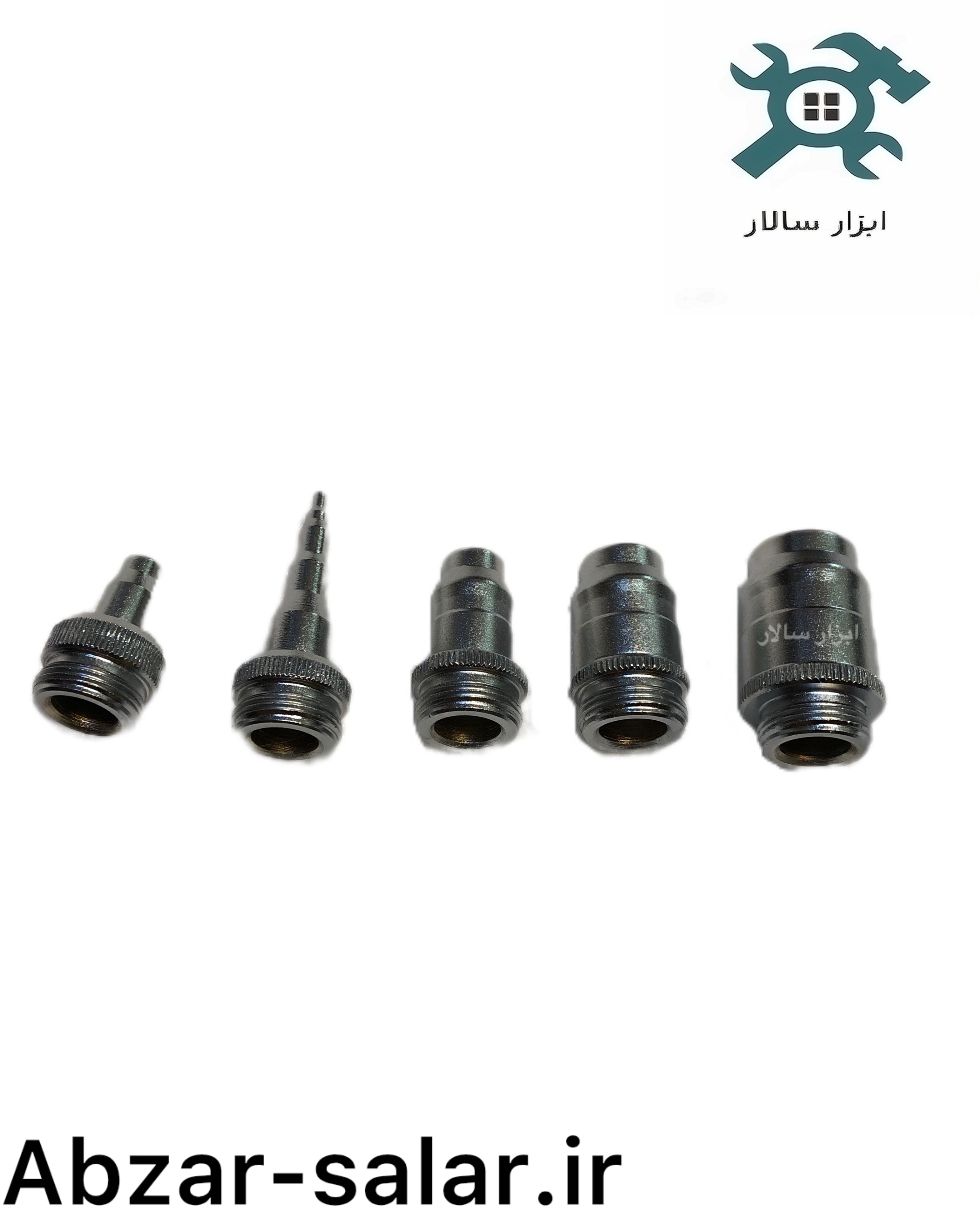 هد گشاد کن یدکی مدل 278L P&M
