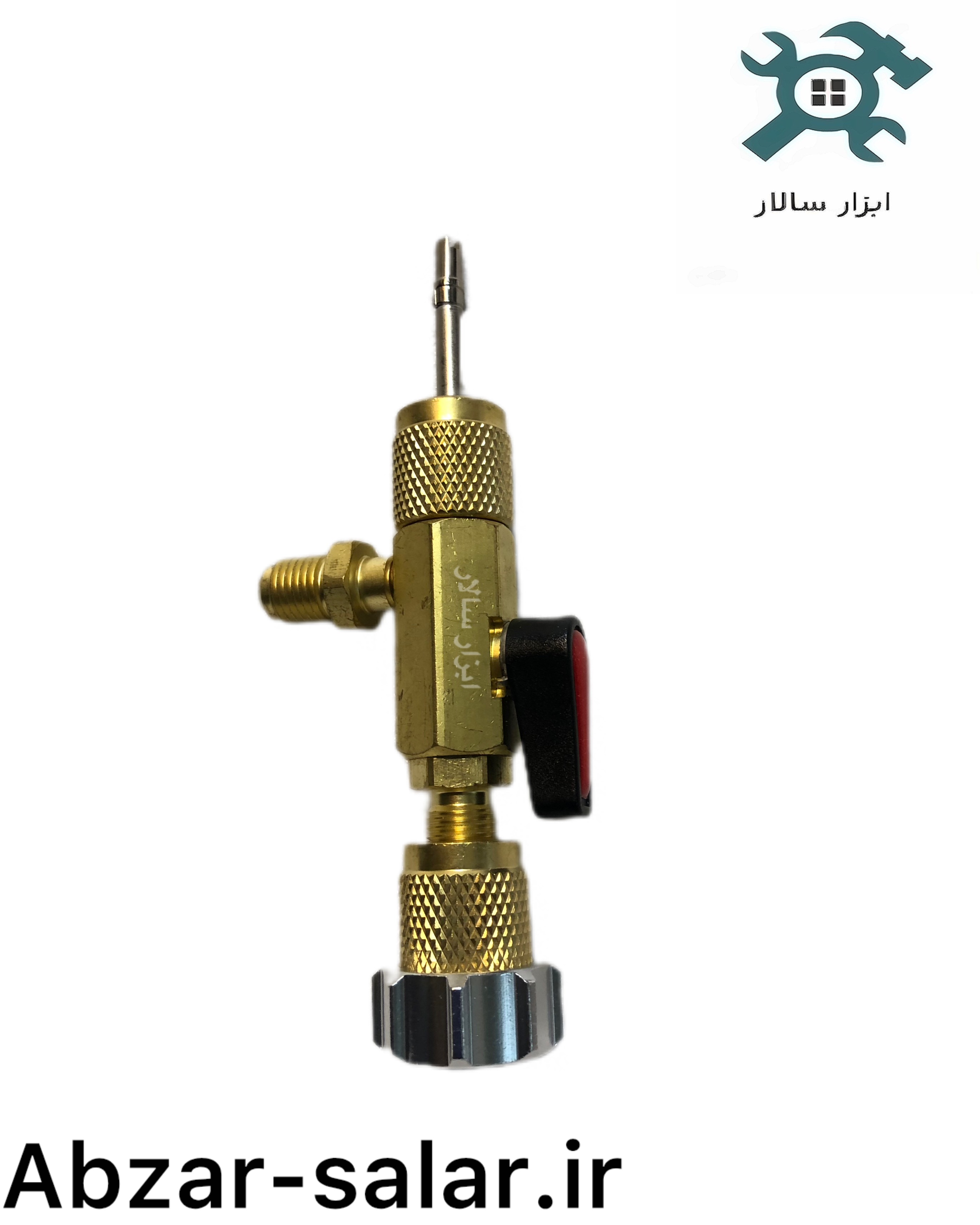 سوزن بازکن پی ام
