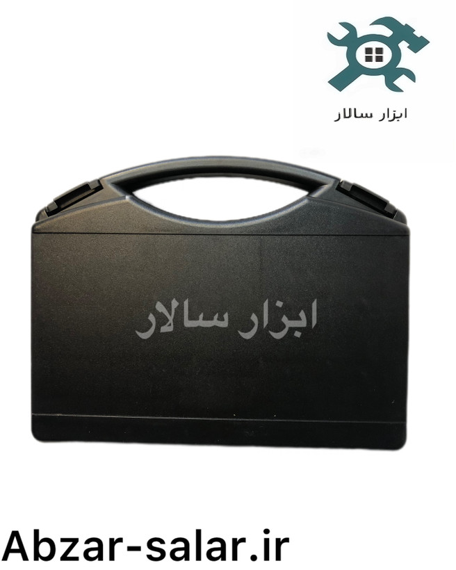 ترازو دیجیتال شارژ گاز ۲۵ کیلو اقتصادی