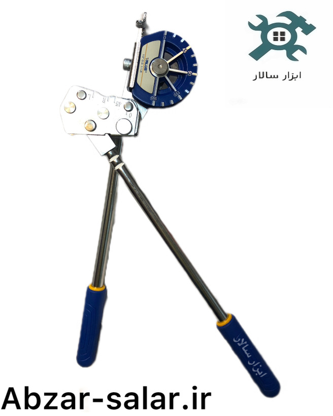 لوله خمکن ۱/۲ والیو