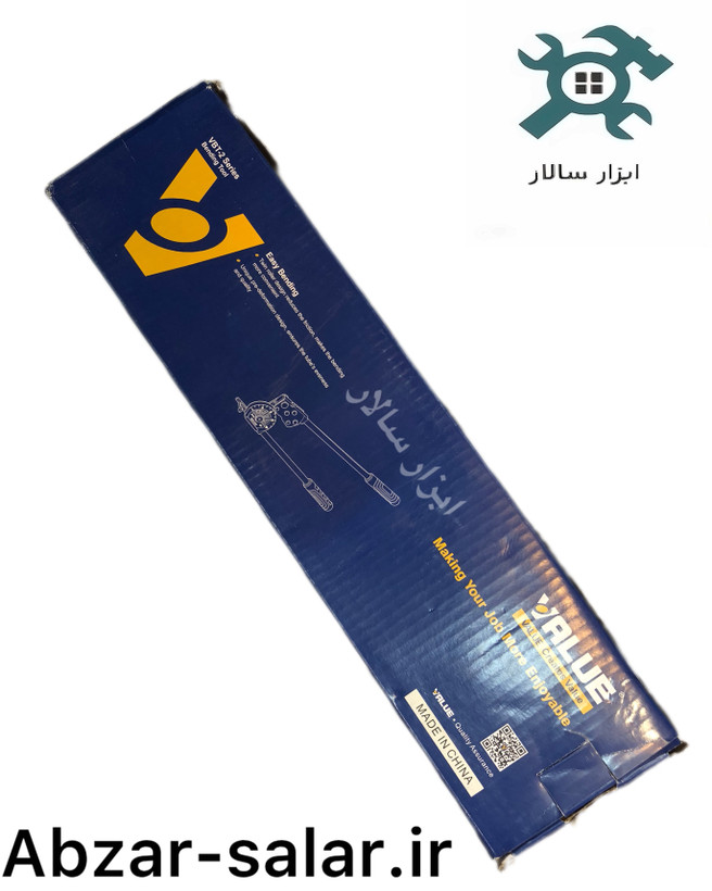 لوله خمکن ۱/۲ والیو