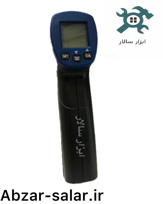 ترمومتر والو