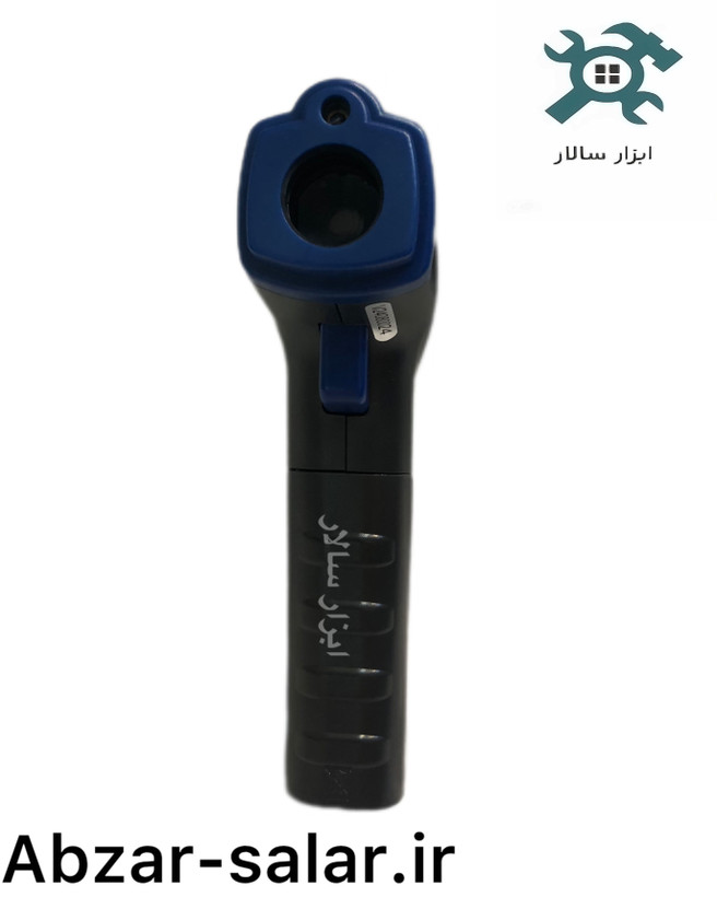 ترمومتر والو
