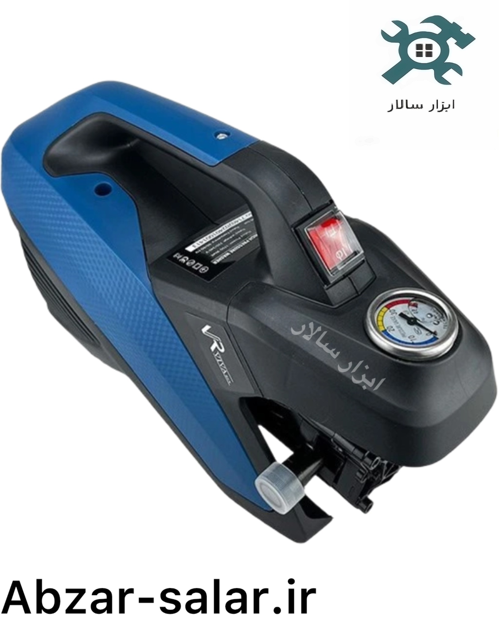 کارواش ۱۴۰ بار ویوارکس