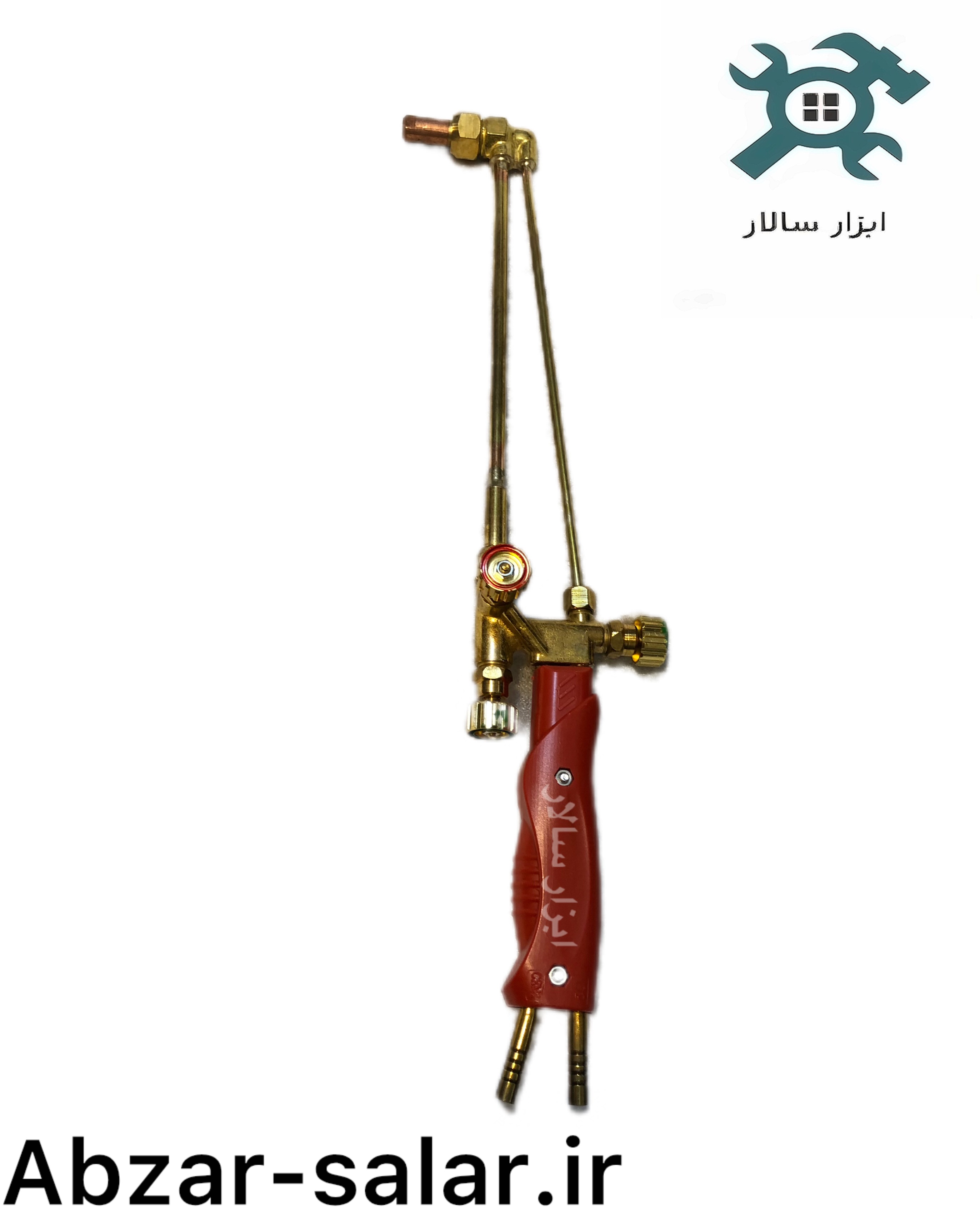 دسته یدکی برش و جوش کیف اقتصادی