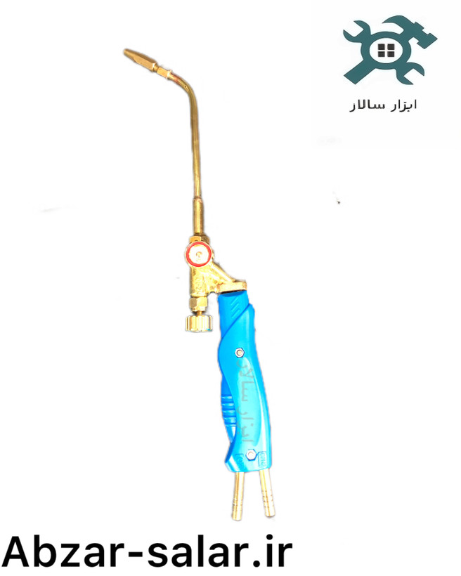 نازل یدکی جوش کیت اقتصادی