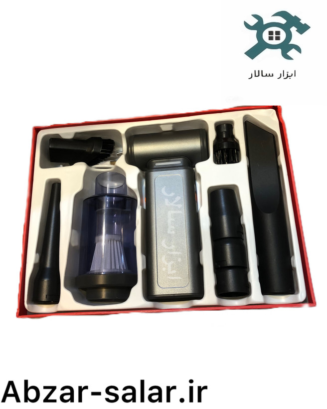 جت فن دو کاره درجه یک