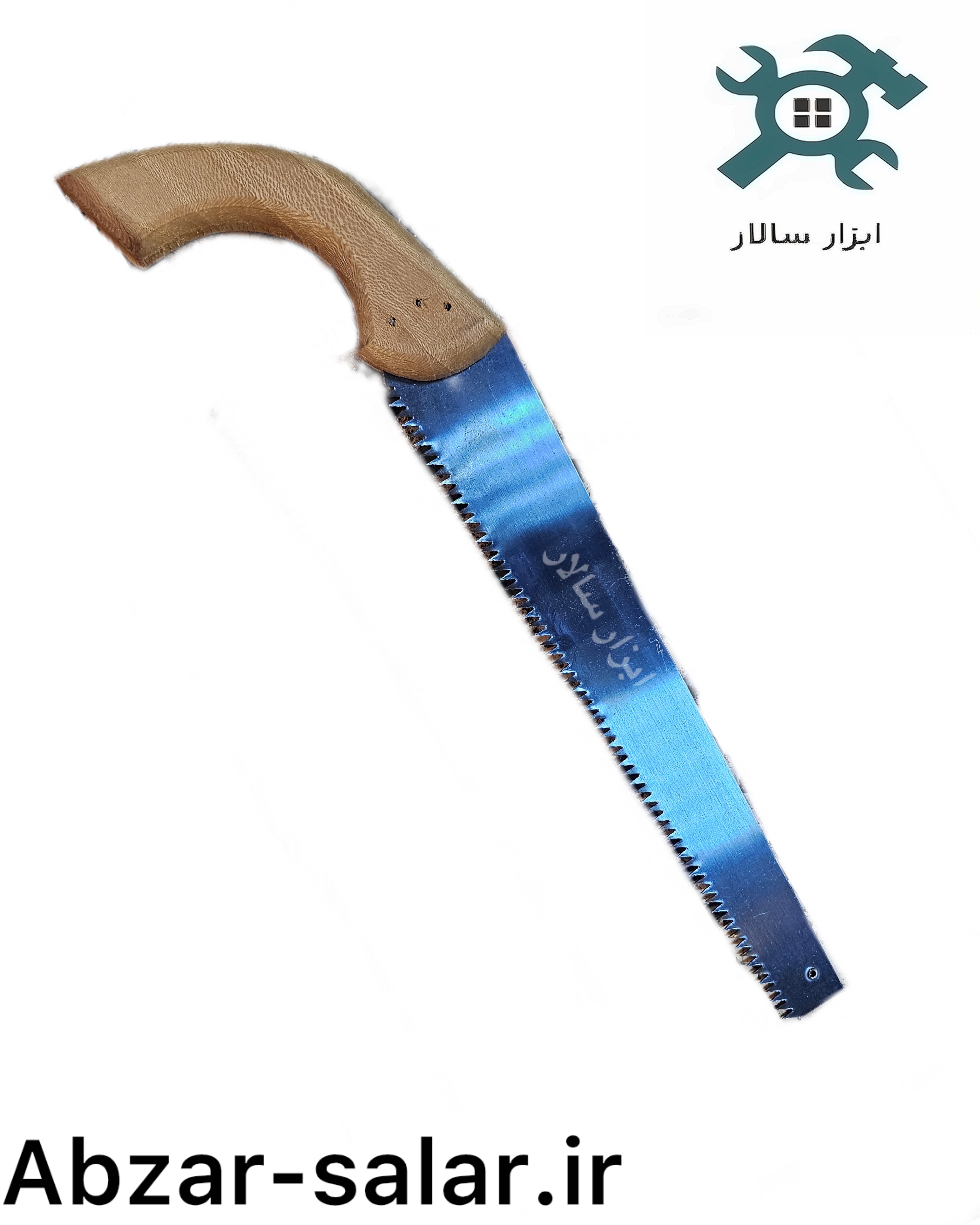 اره چوب بری (خشک)