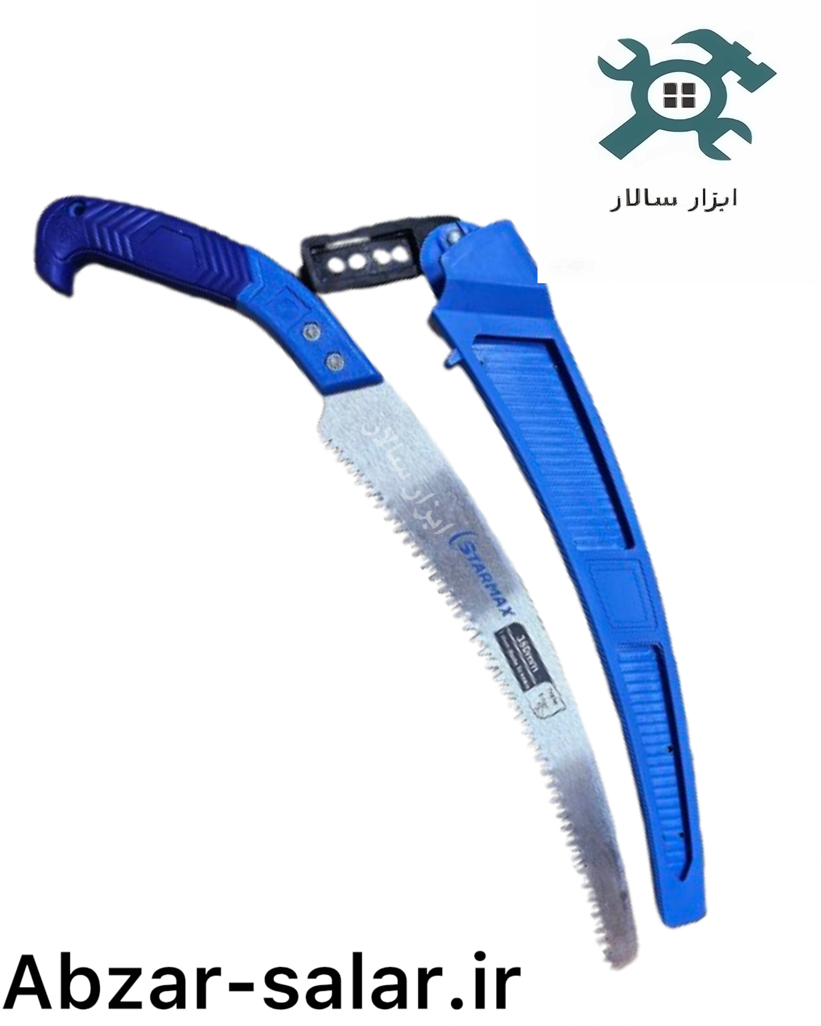 اره چوب بری استارمکس