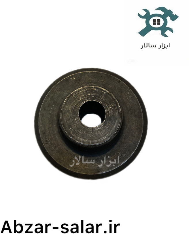 تیغ لوله بر ۴ اینچ اشتورم المان