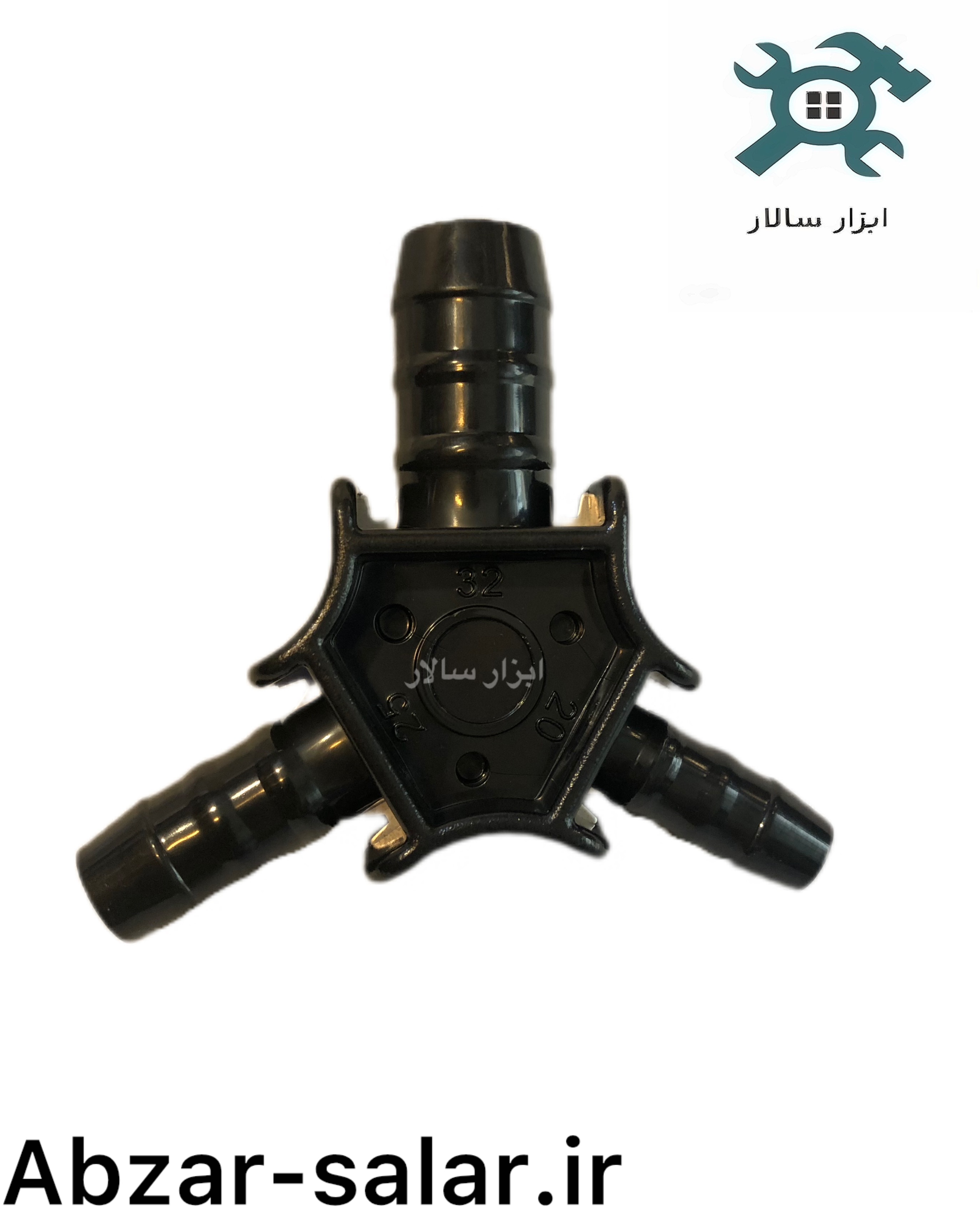 برقو لوله پنج لایه ۲۰-۲۵-۳۲