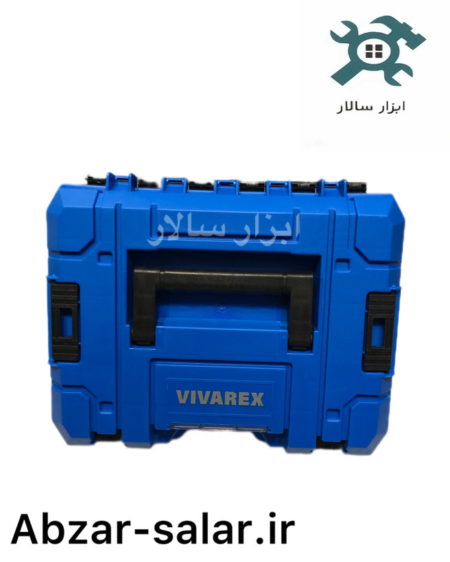 دریل شارژی تک باطری 2010 ویوارکس BLX